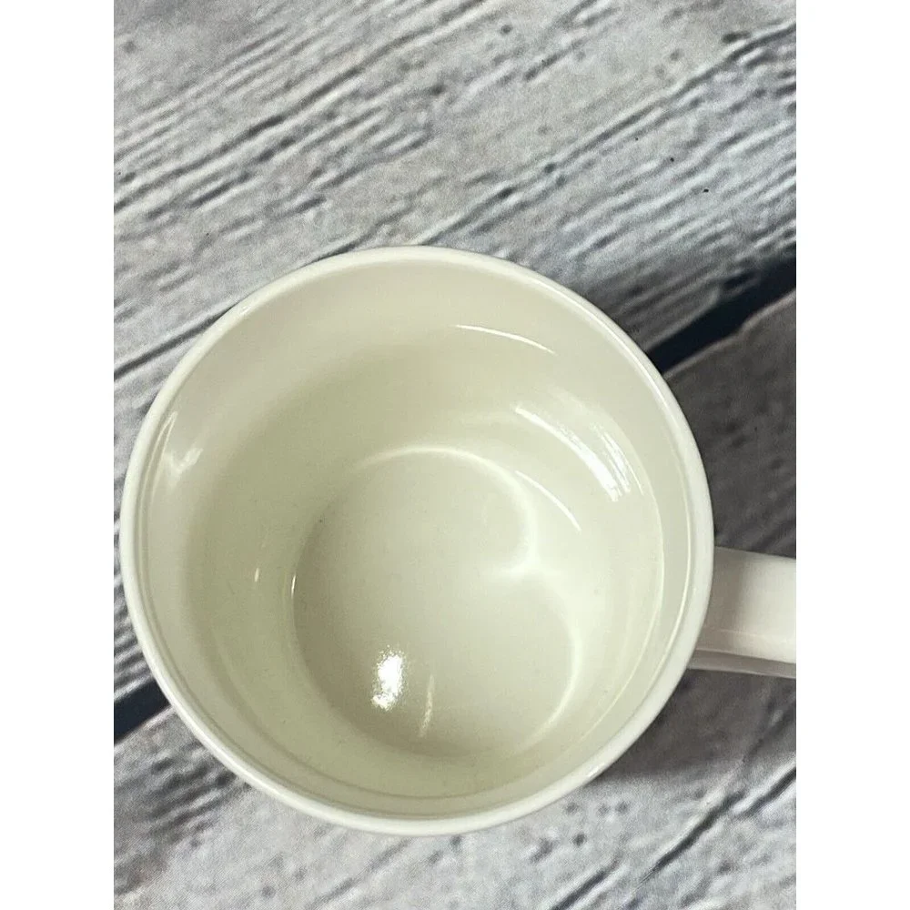 Starbucks 14‎ oz 2019 Logo Siren Mermaid Holiday Christmas Tree Coffee Tea Mug